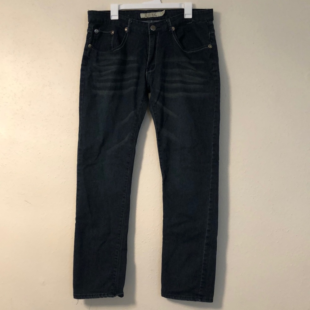 Blue Jean/ size W36 L30